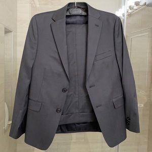 Gray Suit Size 12R